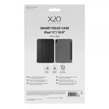 X2O iPad 10.9 (10. generation)/iPad 11 (A16) Cover Smart Folio Sort