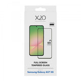 X2O Samsung Galaxy A57 Skærmbeskyttelse Fuld Skærm