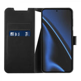 X2O Samsung Galaxy A57 Etui Classic Wallet Sort