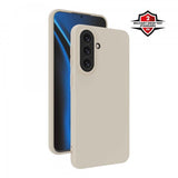 X2O Samsung Galaxy A57 Cover Color Soft Beige