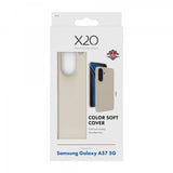 X2O Samsung Galaxy A57 Cover Color Soft Beige