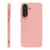 X2O Samsung Galaxy A57 Cover Color Soft Peach