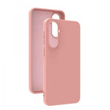 X2O Samsung Galaxy A57 Cover Color Soft Peach