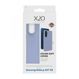 X2O Samsung Galaxy A57 Cover Color Soft Lavender
