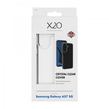 X2O Samsung Galaxy A57 Cover Crystal Clear Transparent