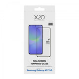 X2O Samsung Galaxy A37 Skærmbeskyttelse Fuld skærm
