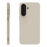 X2O Samsung Galaxy A37 Cover Color Soft Beige