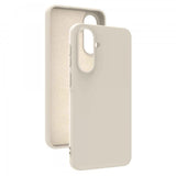 X2O Samsung Galaxy A37 Cover Color Soft Beige
