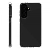 X2O Samsung Galaxy A37 Cover Krystalklar Transparent