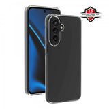 X2O Samsung Galaxy A37 Cover Soft Clear Cover Transparent