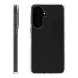 X2O Samsung Galaxy A37 Cover Soft Clear Cover Transparent