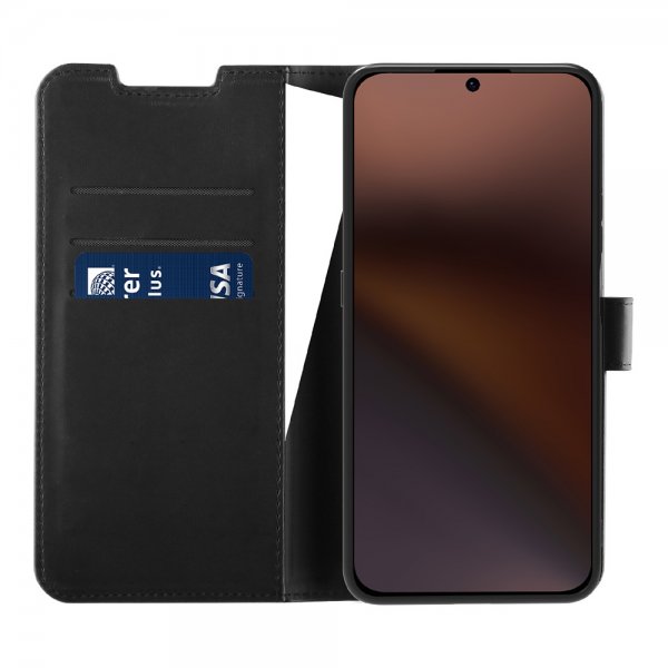 X2O Honor 400 Smartcover Classic Wallet Sort