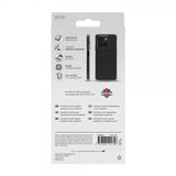 X2O Honor 400 Smart Skal Anti-Shock Transparent