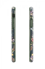 Richmond & Finch iPhone 6/6S/7/8/SE Cover Emerald Blossom