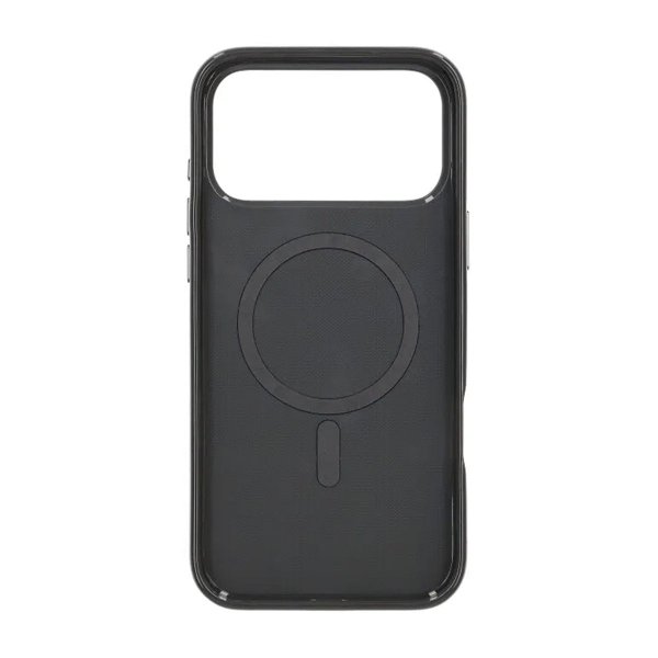 Rvelon iPhone 17 Pro Max Cover TPU MagSafe Sort
