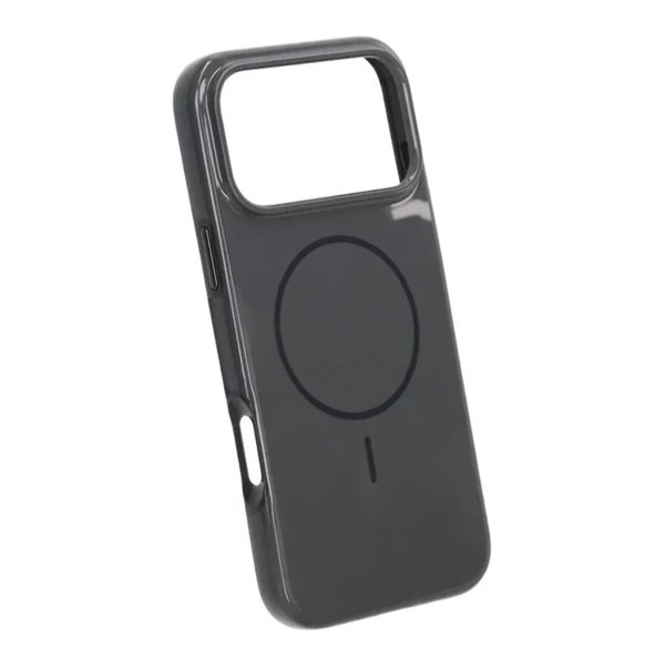Rvelon iPhone 17 Pro Max Cover TPU MagSafe Sort
