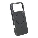 Rvelon iPhone 17 Pro Max Cover TPU MagSafe Sort
