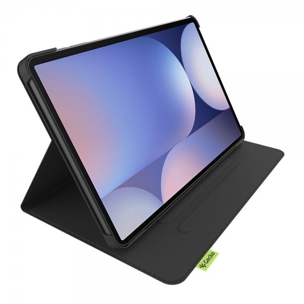 Gecko Covers Samsung Galaxy Tab S10 Plus Etui Cactus Folio Sort