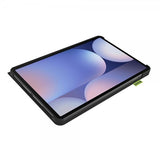 Gecko Covers Samsung Galaxy Tab S10 Plus Etui Cactus Folio Sort