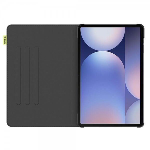 Gecko Covers Samsung Galaxy Tab S10 Plus Etui Cactus Folio Sort