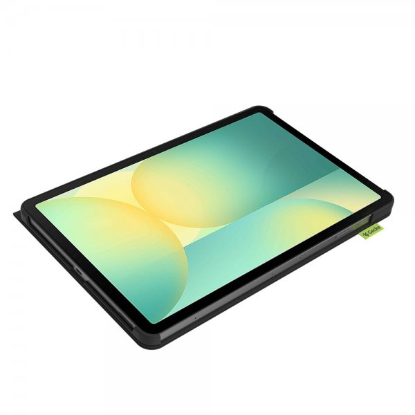 Gecko Covers Samsung Galaxy Tab S10 FE/S10 Lite Cover Cactus Folio Sort