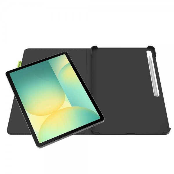 Gecko Covers Samsung Galaxy Tab S10 FE/S10 Lite Cover Cactus Folio Sort