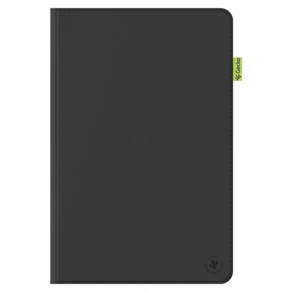 Gecko Covers Samsung Galaxy Tab S10 FE Plus Etui Cactus Folio Sort