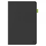Gecko Covers Samsung Galaxy Tab S11 Fodral Cactus Folio Sort