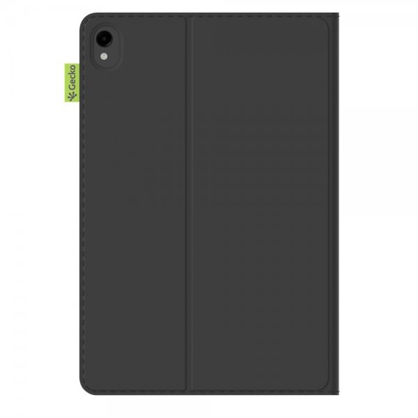 Gecko Covers Samsung Galaxy Tab S11 Fodral Cactus Folio Sort