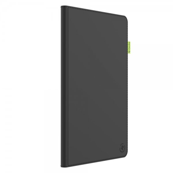 Gecko Covers Samsung Galaxy Tab S11 Fodral Cactus Folio Sort