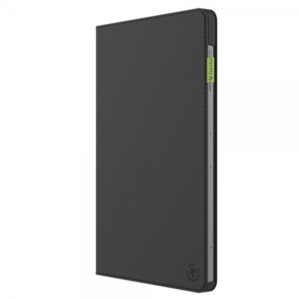 Gecko Covers Samsung Galaxy Tab S11 Fodral Cactus Folio Sort