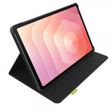 Gecko Covers Samsung Galaxy Tab S11 Fodral Cactus Folio Sort