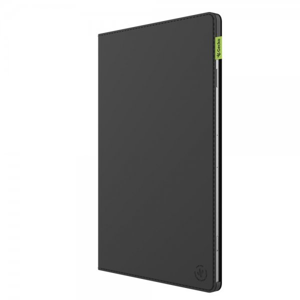 Gecko Covers Samsung Galaxy Tab S11 Ultra Etui Cactus Folio Sort