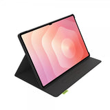 Gecko Covers Samsung Galaxy Tab S11 Ultra Etui Cactus Folio Sort