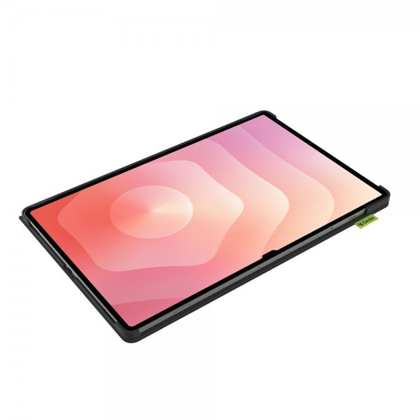 Gecko Covers Samsung Galaxy Tab S11 Ultra Etui Cactus Folio Sort