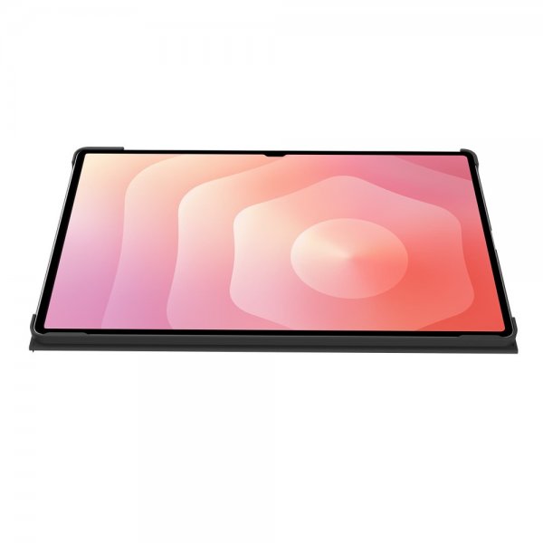 Gecko Covers Samsung Galaxy Tab S11 Ultra Etui Cactus Folio Sort