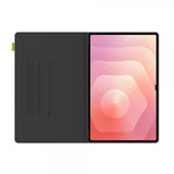 Gecko Covers Samsung Galaxy Tab S11 Ultra Etui Cactus Folio Sort