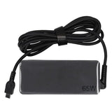 Netadapter Oplader til Lenovo 65W USB-C