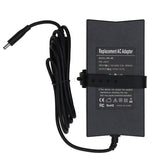 Strømadapter oplader til Dell 130W 19.5V 4.5 mm