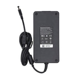 Strømforsyning Oplader til Dell 240W 7.4×5.0 mm