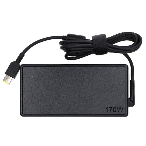 Strømadapter oplader til Lenovo 170W