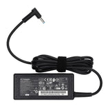Strømforsyning Oplader til HP 65W 19.5V 4.5×3.0 mm