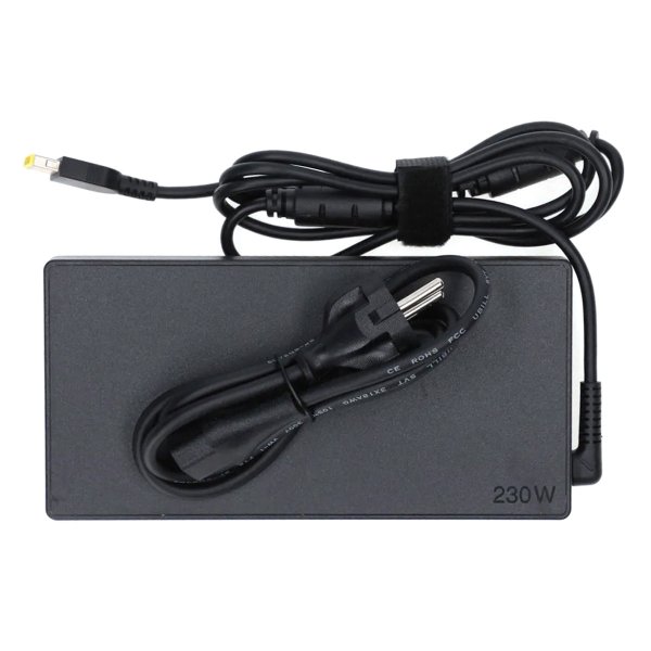 Strømadapter oplader til Lenovo 230W 20V 11.5A