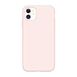 Rvelon iPhone 11 Silikone Cover Rosa