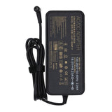 Strømadapter oplader til ASUS 180W 19.5V 6.0×3.7 mm