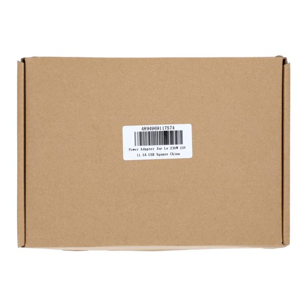 Strømadapter oplader til Lenovo 230W 20V 11.5A