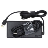 Strømadapter oplader til Lenovo 170W