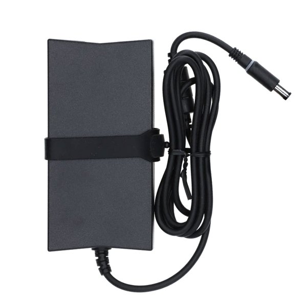 Netadapter Oplader til Dell 130W 7.4 mm