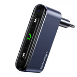 USAMS 3.5DC Mini Trådløs Bil Audio Modtager