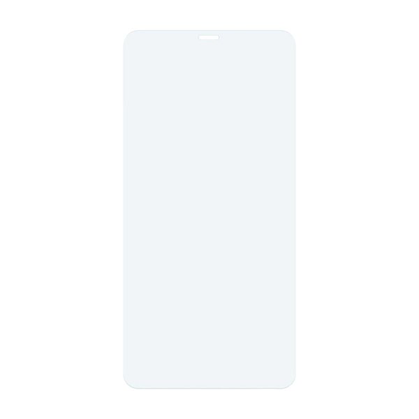 iPhone 11/iPhone Xr Skærmbeskyttelse Hærdet Glas